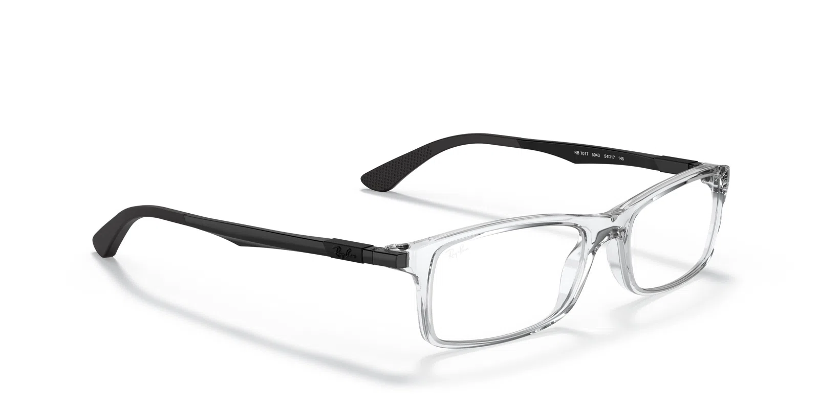 Ray-Ban 7017 Eyeglasses - view 71